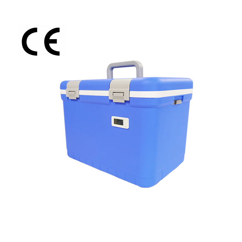 12L Capacity Diabetic Coolers for Insulin Essential for Traveling with Insulin