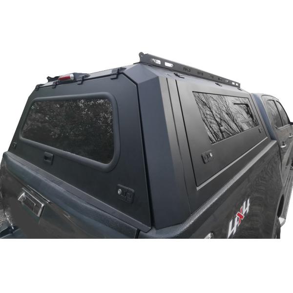 OEM Manufacturer Hardtop Bed Canopy Topper 4x4 Pickup Truck Steel Dual Cab For