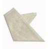 Buy cheap Anti Static Nomex Aramid Fabric White Plain Wear Resistant Protective Cloth from wholesalers