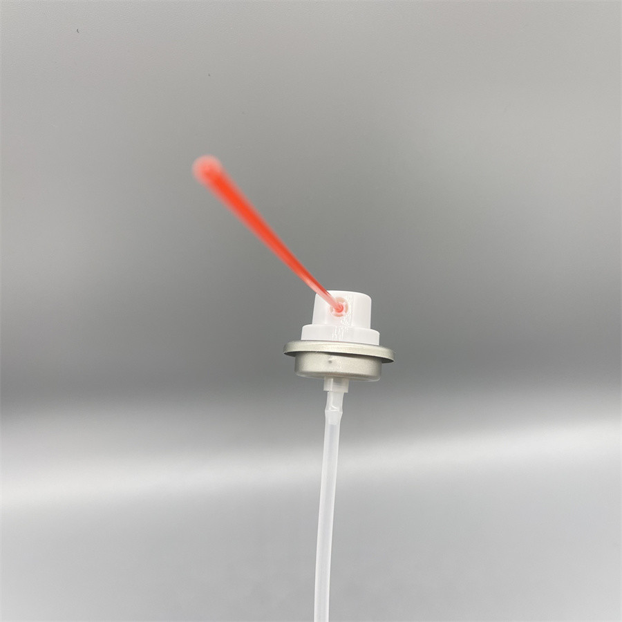 Advanced Antibacterial Deodorant Valve for Effective Odor Elimination