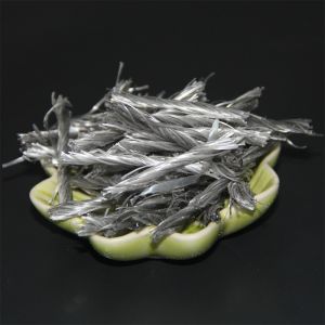 China Polypropylene Macro Fiber Reinforcement PP Fibres Screed on sale