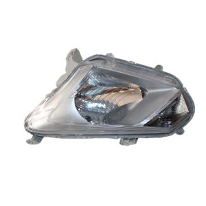 ISUZU DMAX 2017 HEAD LAMP LH 8982763051