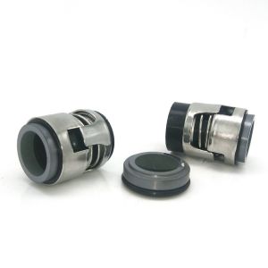 Grundfos Pump Mechanical Seal Corrosion Resistant With Round And Square