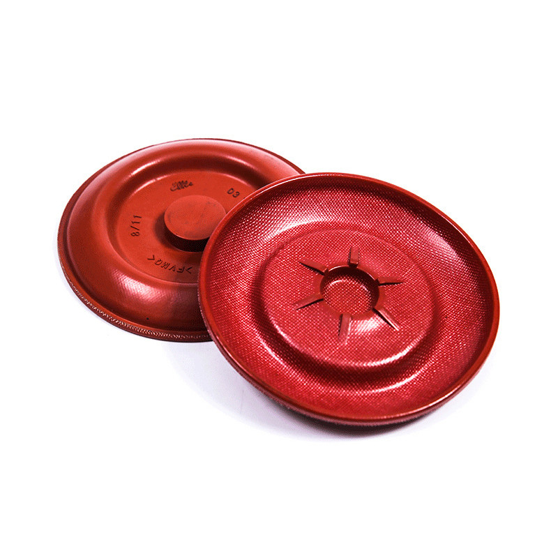 OEM Rubber Shaped Parts Auto Parts Oil Seal Chemical Architecture