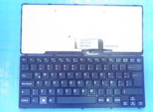  SONY VAIO VPC CW Series SP SPAINISH laptop keyboard Manufactures