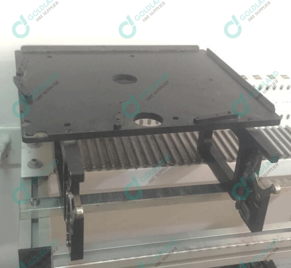 SBFB20700K SAMSUNG SM Manual Tray Feeder smt machine