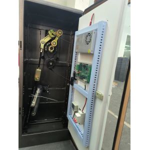 China ANPR Automatic Barrier Gate Parking System For Controlled And Secure Access on sale