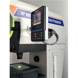  VP300 optical profile projector Bench Top Obverse Image 1510Z Manufactures