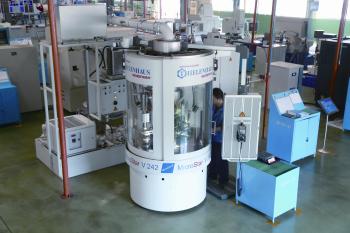 WUXI OTTO AUTO PARTS CO.,LTD