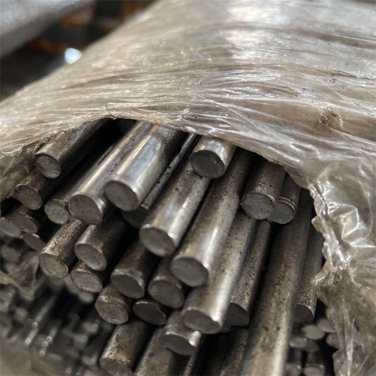 18-8 17-4 15-5ph Stainless Steel Solid Round Bar Suppliers AISI SAE S32100 321