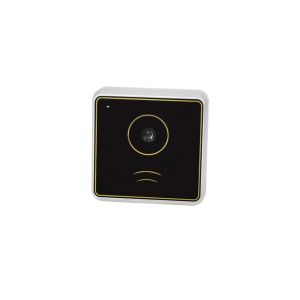 RD006 Access Control Device TCP/IP Weigand Interface QR Reader and Mifare Card