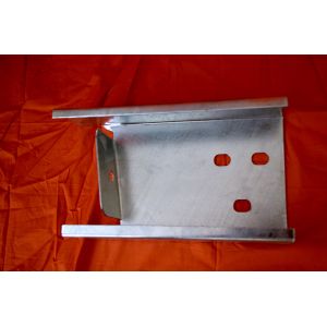 China Eco - Friendly Highway Guardrail Systems Durable High Intensity Anti Crash on sale