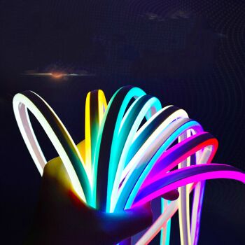 Customize Neon Letters luminous neon sign lamp led neon flexible sign