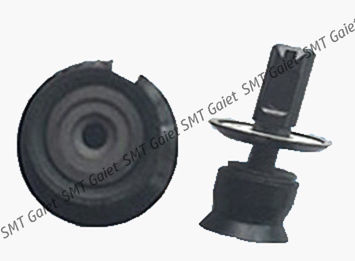 SMT I-Pulse N Series N020 Nozzle with Rubber Pad LC1-M770P-00X