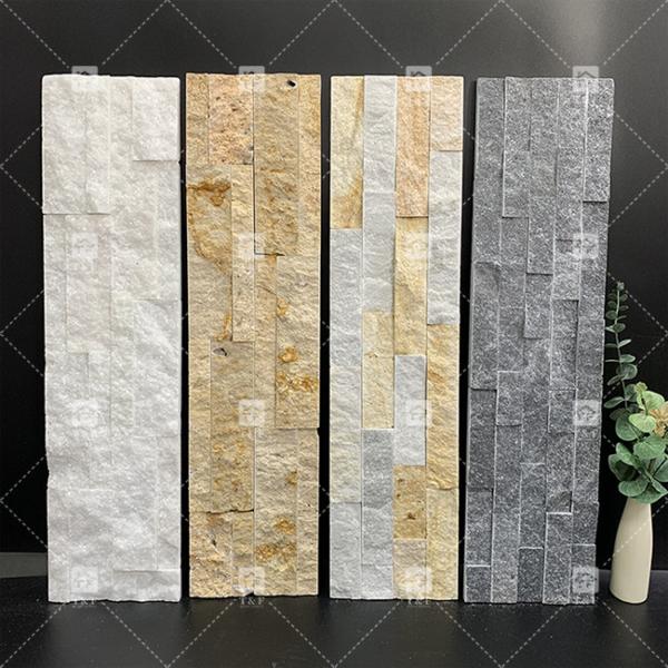 Exterior Wall Slate Stone Panels Natural Stone Tiles Wall Cladding Culture Stone