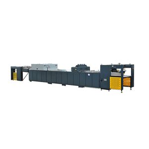  Digital Sheet-fed Variable Data Inkjet Coding Machine Manufactures