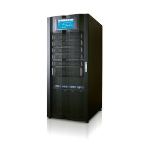 DPH Series Online Modular UPS 40 Kva UPS 3 Phase DPH-80K DPH-120K