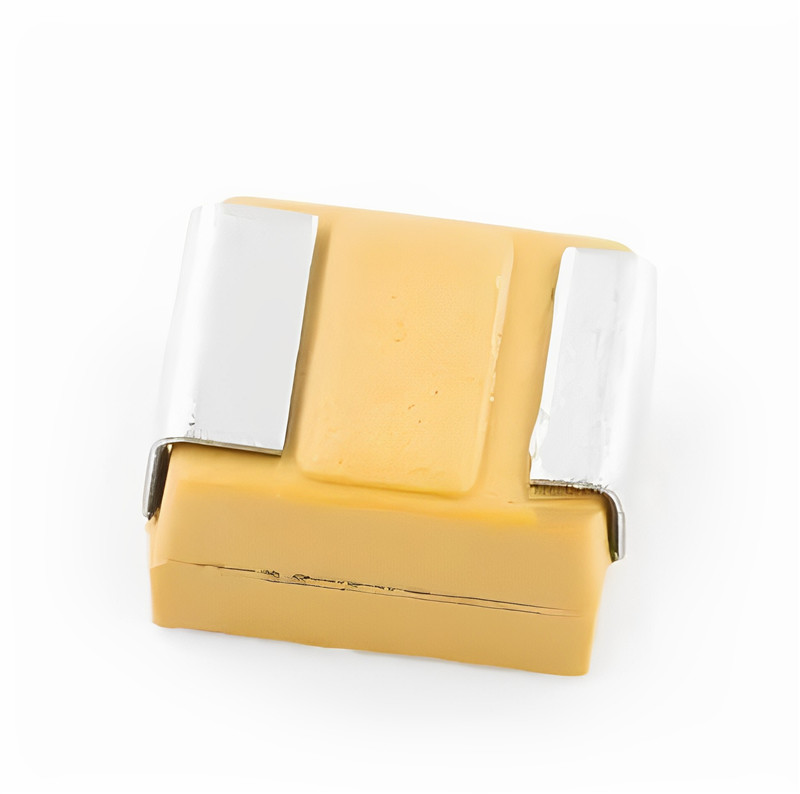 TAJB227M004RNJ Passive Components Capacitors SMD Tantalum Capacitors AVX 220UF 227M 4V