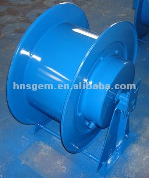 Retractable Electric Cable Reel