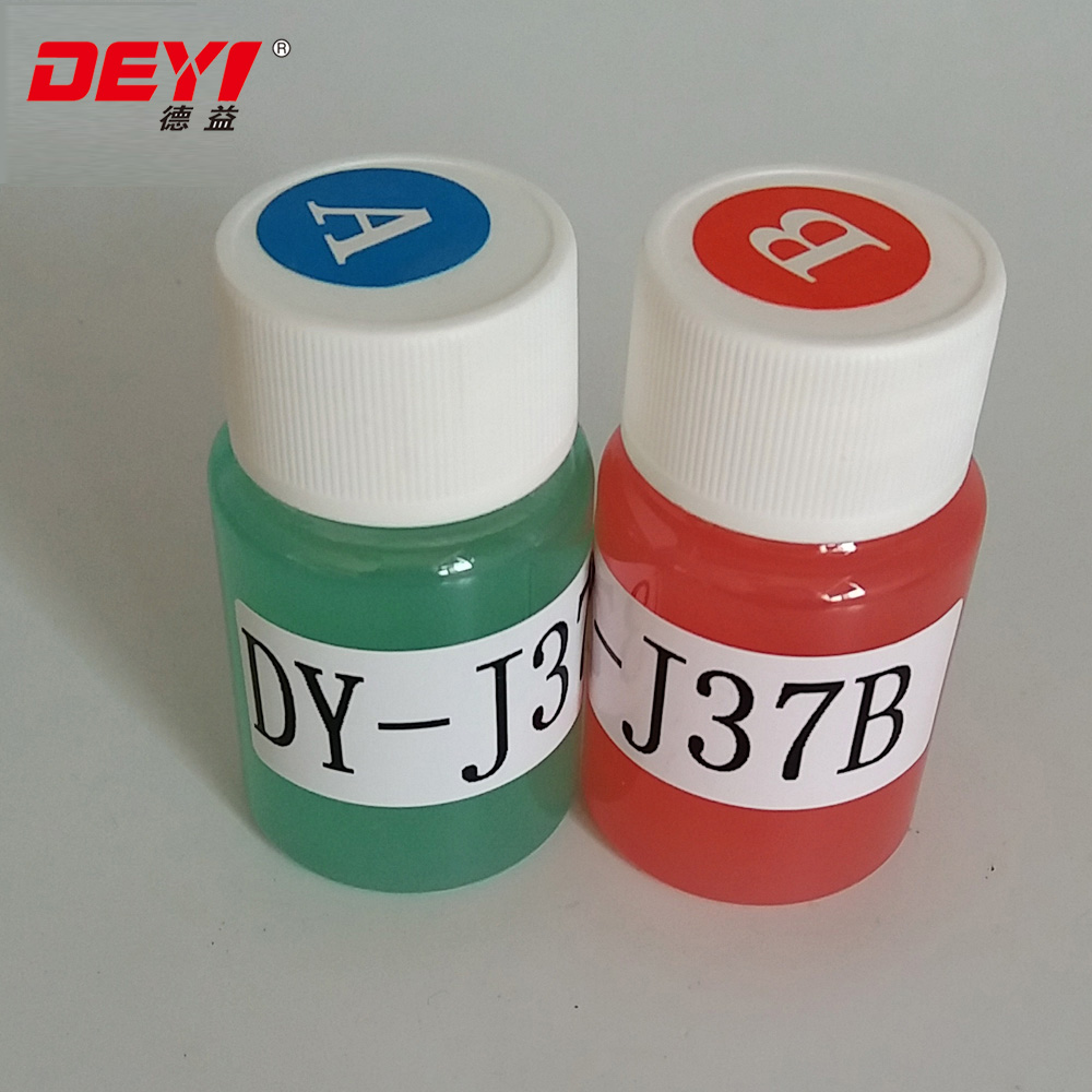5 Minutes Initial Curing Acrylic Modified AB Adhesive For Medical And Domestic Needs