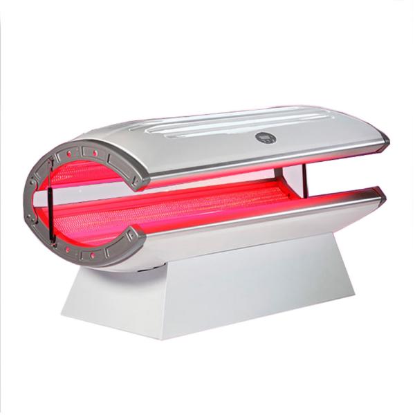 Red Light Therapy Collagen Bed Laser Healing Device Anti Aging Light Therapy