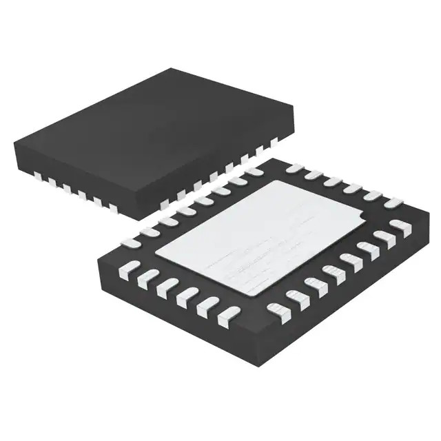 LTC2107CUK LTC2107IUK Analog To Digital Converter IC QFN Analog Devices Inc