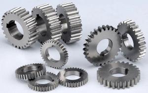  Spur Gears Manufactures