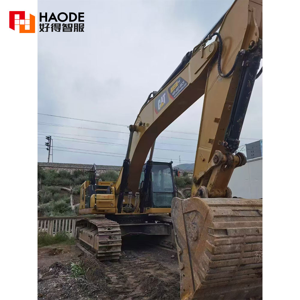 2019 Model Retail Second Hand Multi Function Used Cat Caterpillar 336 Excavator 36 Ton Used Excavator Machine
