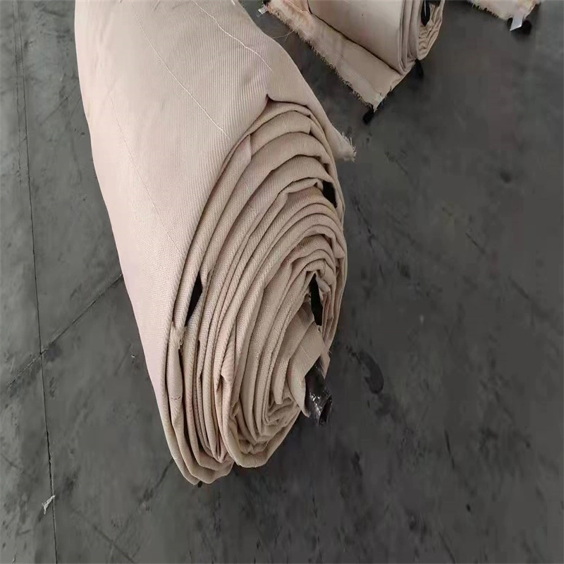 Geotube Sludge Dewatering Woven Geotube Geotube for Beach