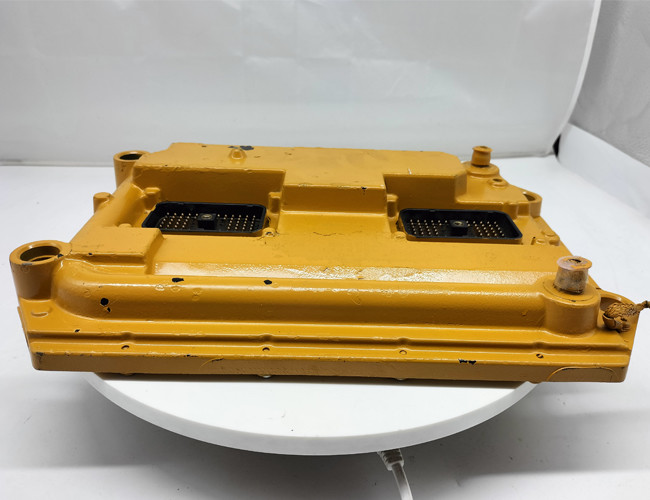 E325C Excavator Electrical Parts 3126 Engine Controller ECU 240-5304 2405304