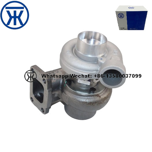 ISUZU 4BD1T 4BD2T TURBOCHARGER ASM 5844805870