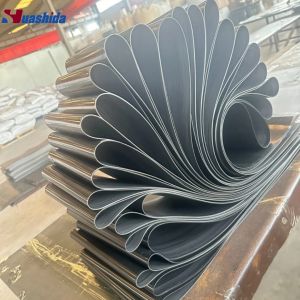 Waterproof Heat Shrink Sleeve with EVA Adhesive for Field Joint Coating in Oil