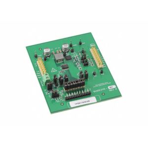  TPS61193EVM Embedded Solutions TPS61193 Low EMI LED Driver Evaluation Module Manufactures