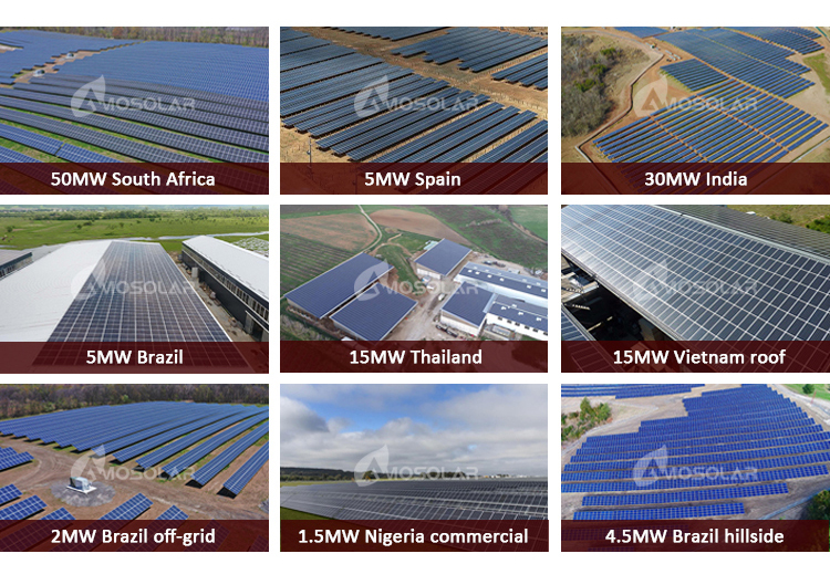 N-Type 560W 580W 590W 600W Photovoltaic Module Solar Panel with 22.45% Panel Efficiency