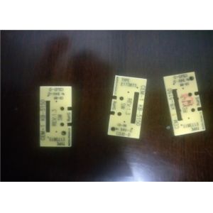 LED Driver PCB Layout Consumer Electronics Pcb Switch Controller White Legend