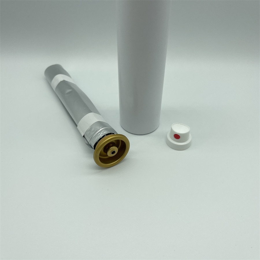 Advanced Aerosol Bag Valve for Contamination-Free Dispensing – Perfect for Industrial and Household Applications