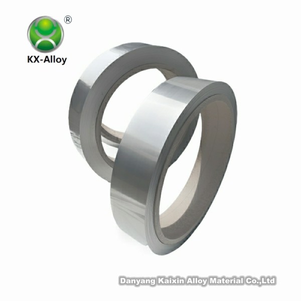 4J36 Expansion Alloy Nickel Corrosion Resistance Wire / Strip / Rod / Tube / Plate ASTM