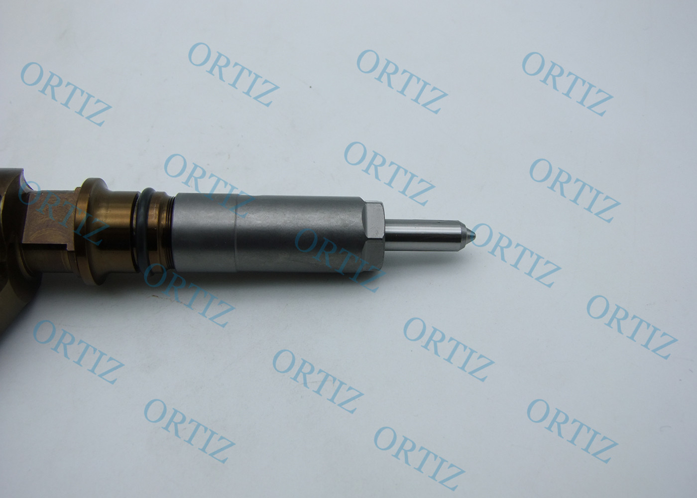 C6 / C6 . 4 Engine Use Fuel Injectors High Speed Steel 326 - 4700
