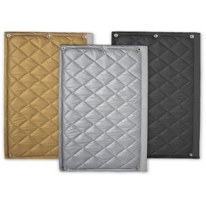 Construction Site Noise Fence for Temporary Wire Fence