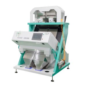 Chia Seeds Color Sorting Machine High Precision in china