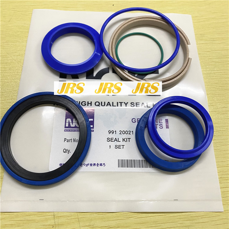 99100156 99120021 3CX 3DX Hydraulic Cylinder Seal Kits ARM BOOM BUCKET