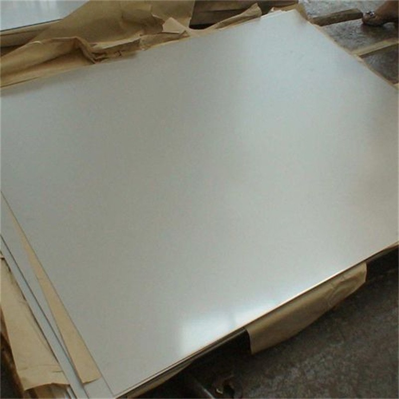 TISCO Stainless Steel Plate Sheet 1000 - 6000mm 1000 - 1500mm Width