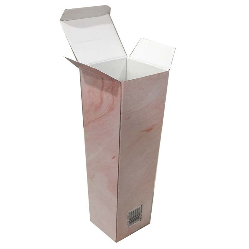 Custom Electrical Product Packaging Boxes, China Wholesale Affordable Price Display Box with Window