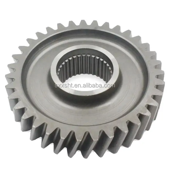 Exceptional Durability Standard Size Diesel Engine Pistons for Engineering Machinery