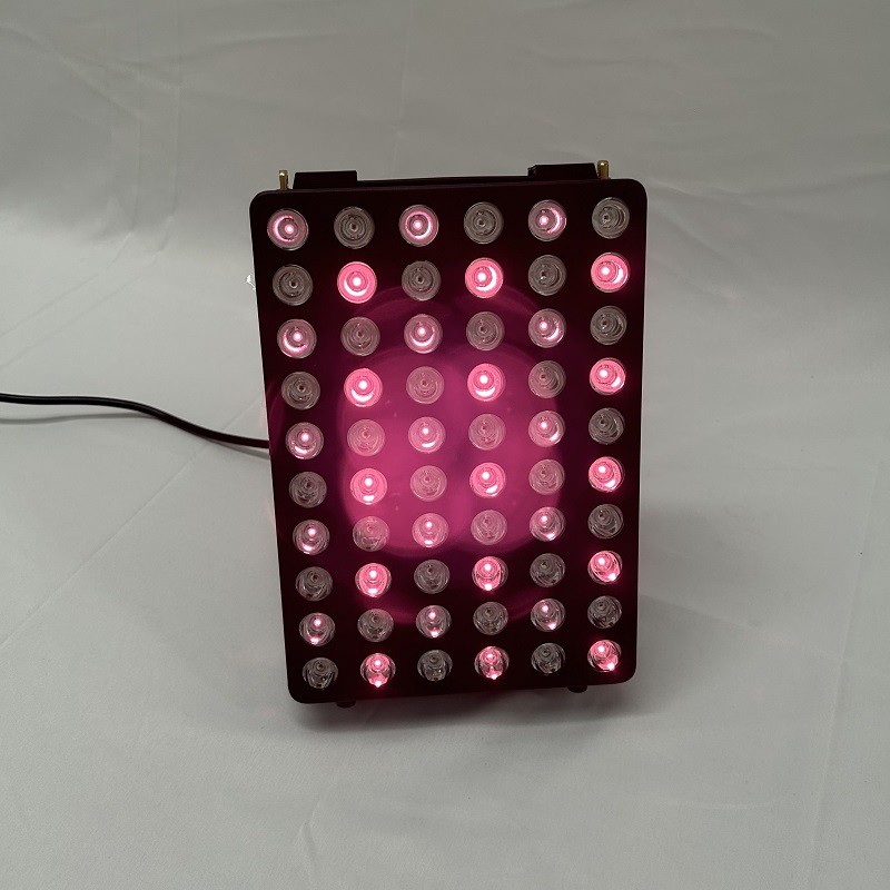 Face Skin Care Red Light Therapy Panel 300W Portable Led Therapy Device
