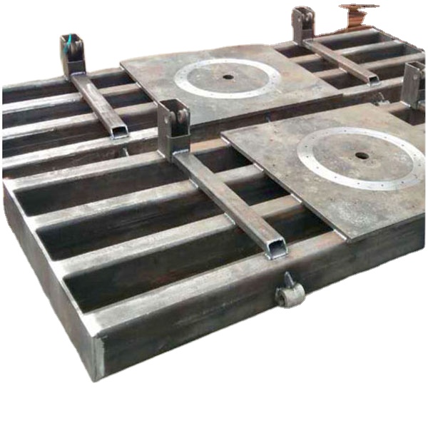 Custom Pipe Fabrication for Industrial Processes Tuning Aluminium and Stainless Steel