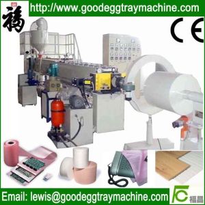  EPE Foam Sheet Extruder Machine Manufactures