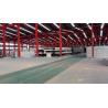 Buy cheap Prefab steel structure house steel frame from wholesalers