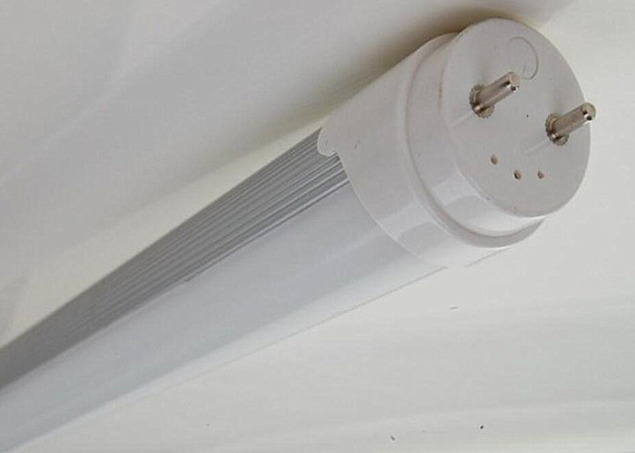 Aluminum Body Material Led Replacement Tubes / Waterproof Led Tube Light