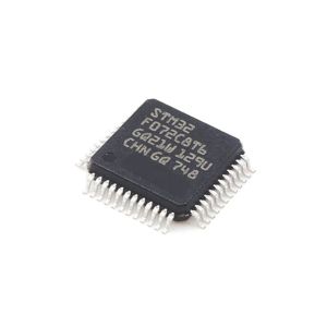 STM32F072C8T6 STM32F072 STM32 New Arrive Lqfp-48 48Mhz 64KB Flash MCU Chip 32